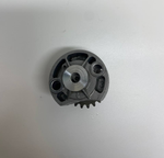 Насос масляный в сборе двигатель 165FMM