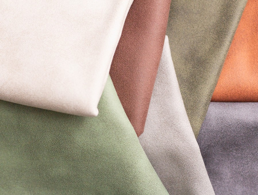 Микровелюр Эстетика грей (Estetika grey)