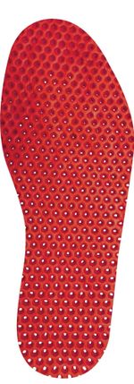 Стельки из ЭВА С-77 для сапог из ЭВА "Топтыгин" СВ-77м