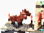 Конструктор LEGO 4706 Запретный коридор (б/у)