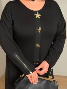 Платье УК-1335 Фабрика Моды