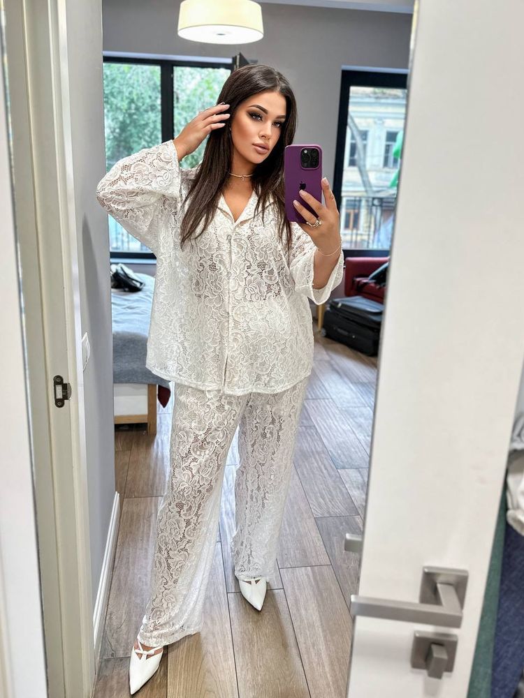 Костюм УК-7004 Fabrika