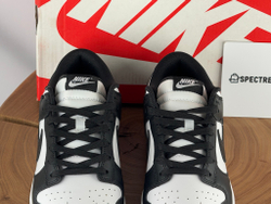 Nike Dunk Low White Black