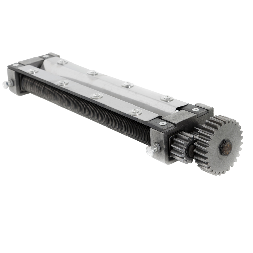 Нож 2мм (круглый) для тестораскатки-лапшерезки Foodatlas DZM-350