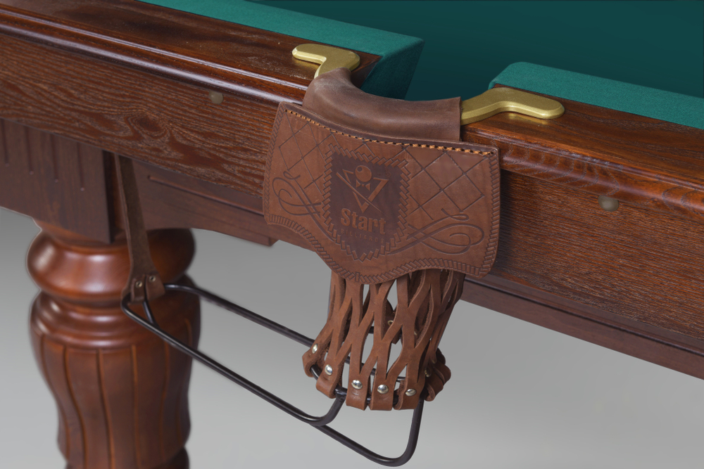 Бильярдный стол Барон