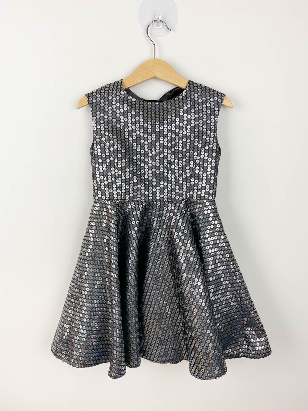 Платье silver spoon, 116