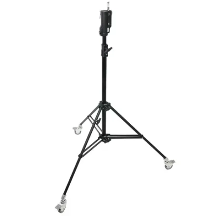 Стойка Kupo 228MB Master Combo Stand Black на колесах