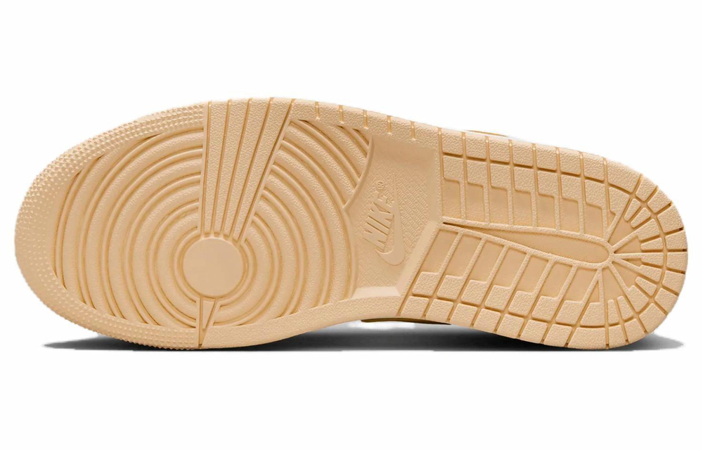 Кроссовки Jordan Air Jordan 1 Low (Женская размерная сетка)