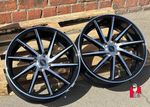Комплект дисков Vossen CVT 17x7.5 et35 4x100