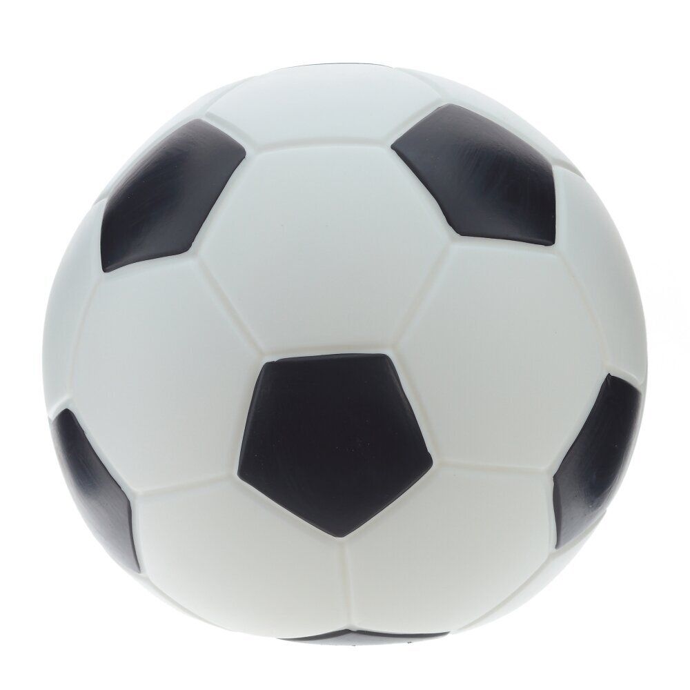 GAEM Копилка "Футбольный мяч", L15 W15 H14 см