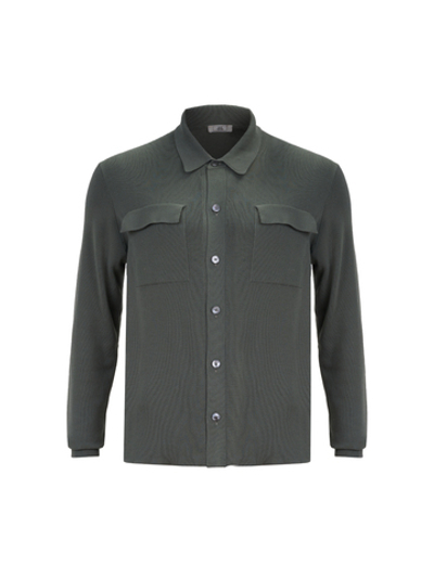 Кардиган на пуговицах Atelier Portofino