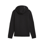 Мужская толстовка PUMA TECH Full-Zip Hoodie