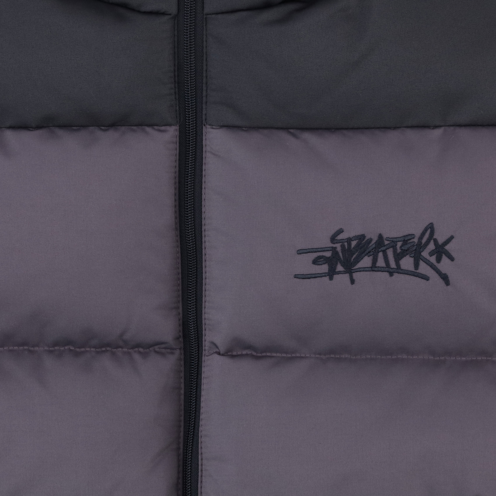 Куртка Anteater Downjacket (combo-dark-grey) артикул: - купить в магазине Дайс