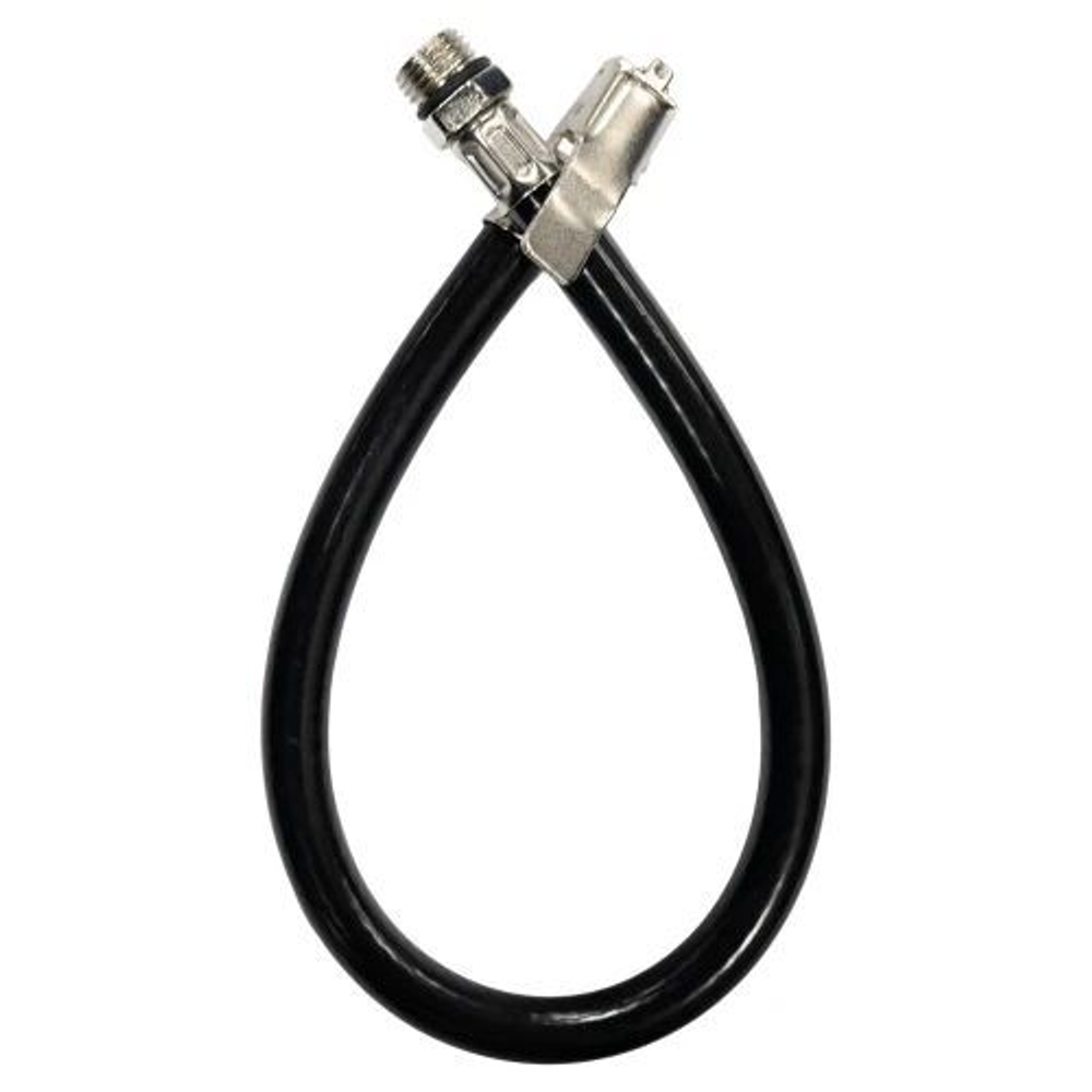 Шланг для пистолета подкачки шин