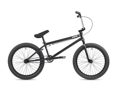 BMX Велосипед Mankind NSX XL 20