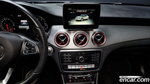 Mercedes-Benz GLA-Class X156 GLA220 (08.2019)