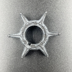 Крыльчатка помпы охлаждения Yamaha 40-70, F40-70 (6H3-44352-00) (Omax)