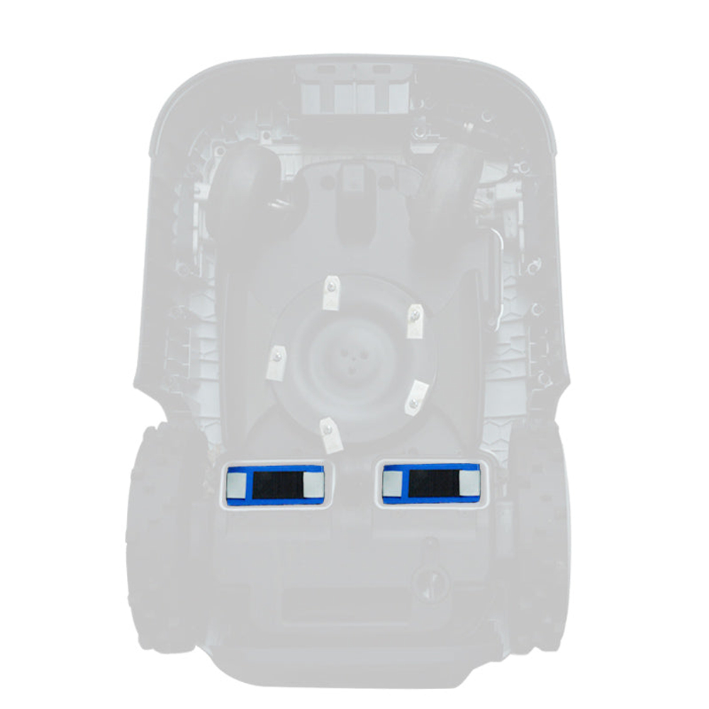 Оригинальный аккумулятор ANTHBOT 5000 mAh для Genie 1000