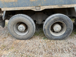 Shacman (Shaanxi) SX* 8x4 Самосвал SX331863366 (Дизельный, 12,5 л, 544 л.с., МТ)