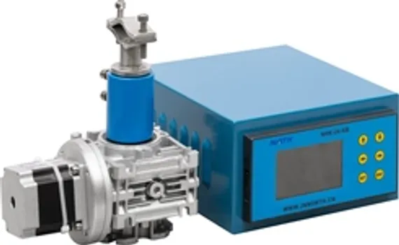 Плоскошлифовальный станок Heden DGS-2550A