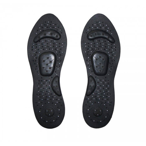 Стельки магнитные с четырьмя массажными зонами Биомаг