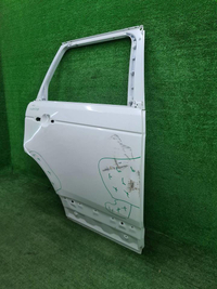 Дверь задняя правая RR Vogue 4 L405 (2012-2022)