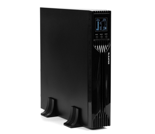 «Бастион» Rapan-UPS 1000 Rack+2?9Ah Сетевое оборудование