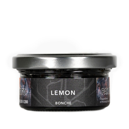 BONCHE - Lemon (30г)