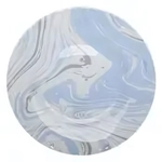 Тарелка обеденная 26см «Блю лава» (рис.28976) 10328SLBD68