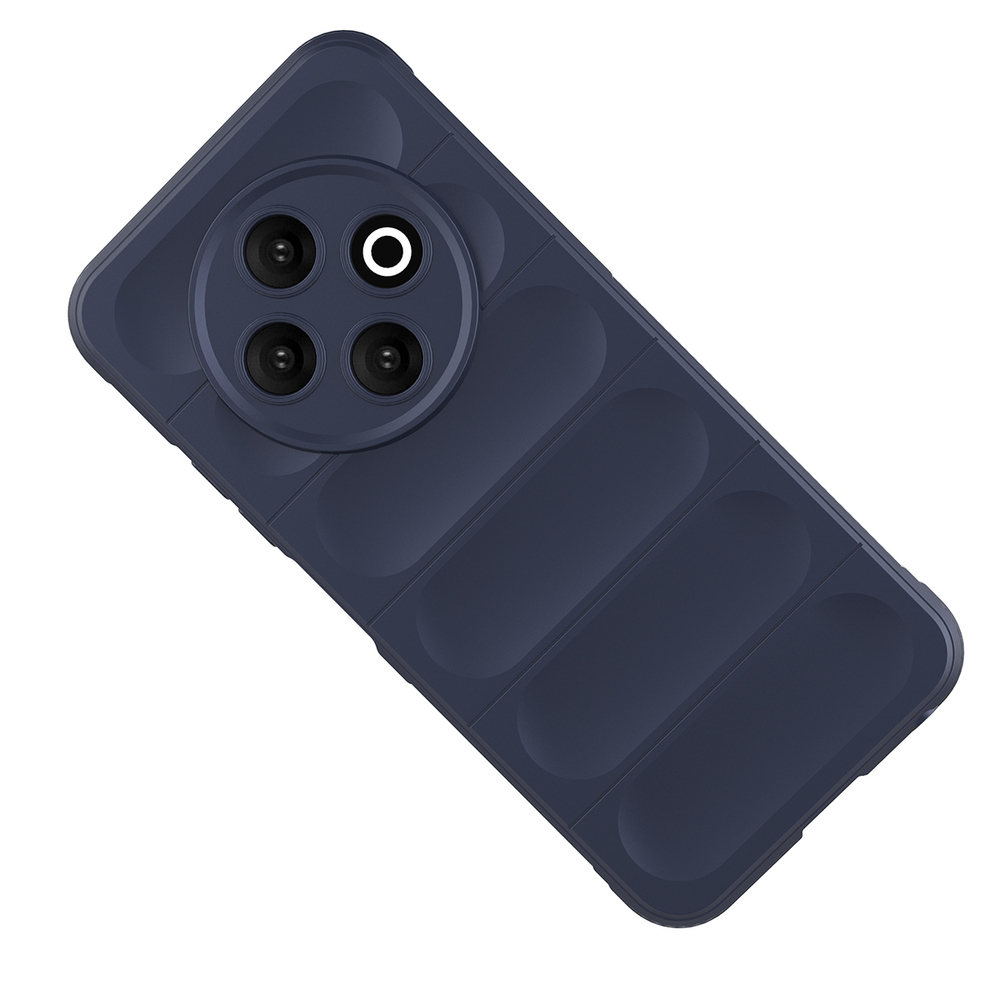 Противоударный чехол Flexible Case для TECNO Spark 30C 4g