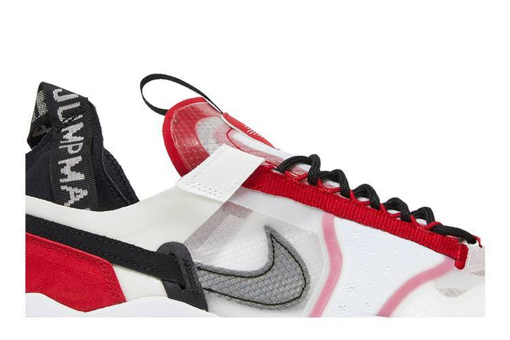 Кроссовки Jordan Delta Breathe