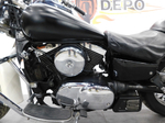 Kawasaki Vulcan 1500 Classic 040744