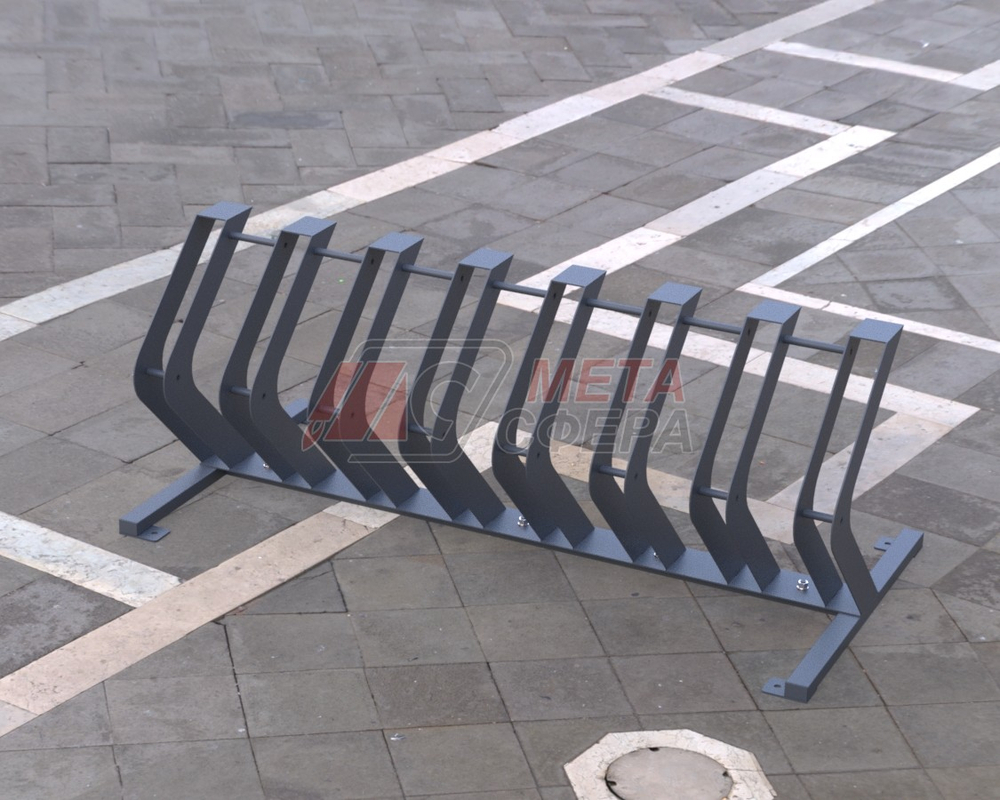 Велопарковка Оптима