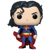Фигурка Funko POP! Heroes Justice League Comic Superman (Exc) (466) 66620