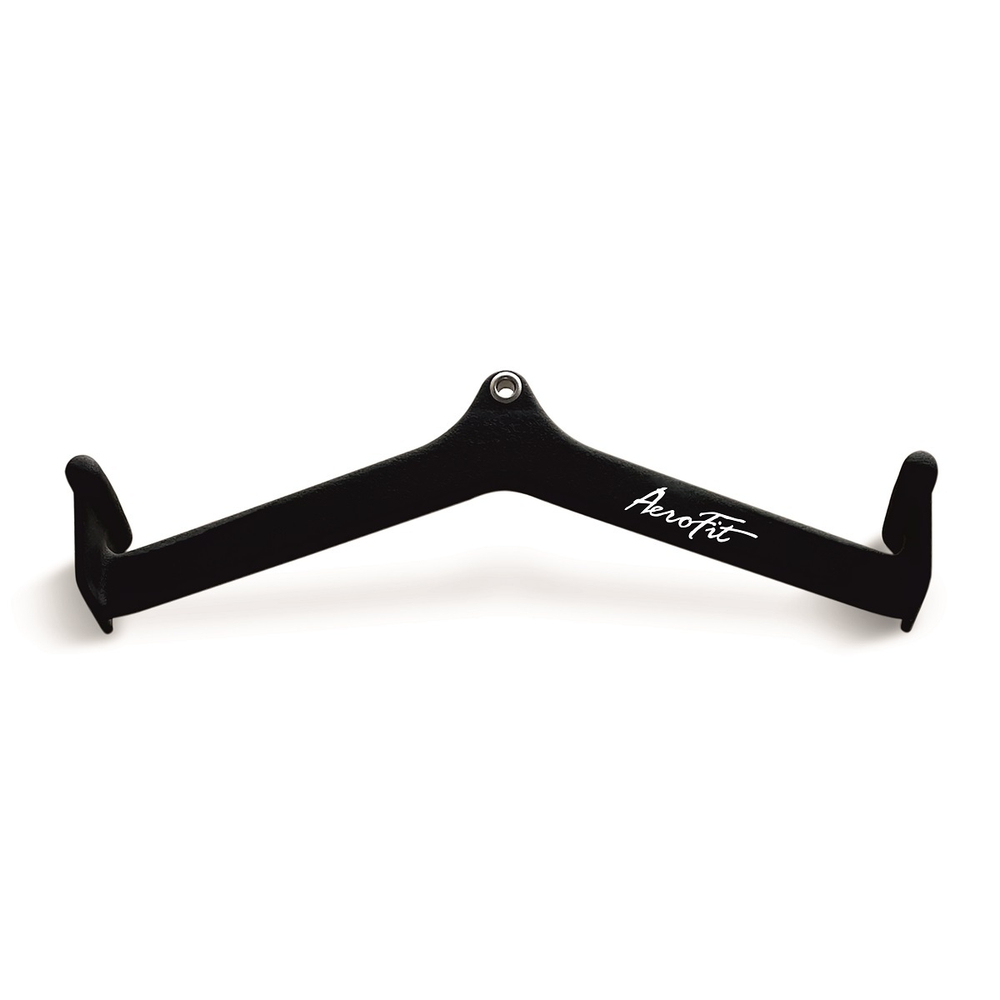 Aerofit AFH123 профессиональная рукоятка для тяги параллельным хватом