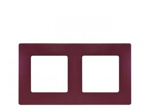 Legrand -Etika сливовая