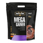 Mega Gainer