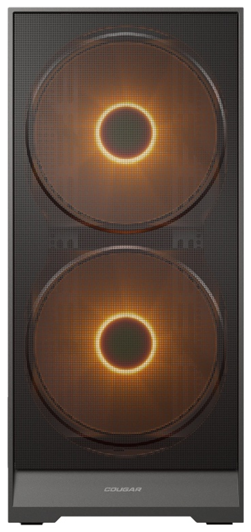 Корпус COUGAR Airface 180 черный