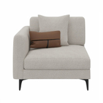 1 местный модуль правый ENZA HOME PARMA EH72509