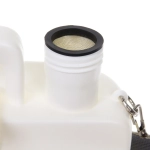 Опрыскиватель аккумуляторный 5л две насадки USB