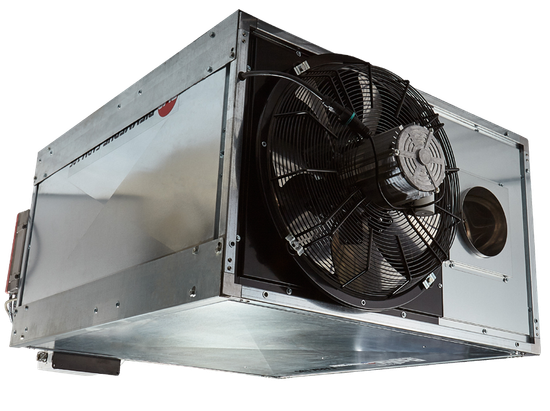 Теплогенератор FARM 145T (400V-3-50/60 Hz) Ballu-Biemmedue