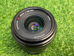 Minolta AF 2.8/28mm Покупка/Продажа