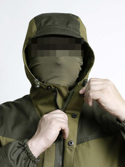 Костюм Барс Горка-3М (Мультикам)