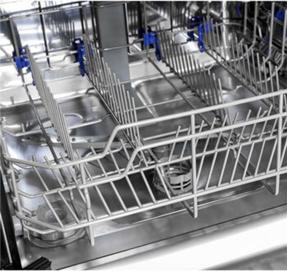 Встраиваемая посудомоечная машина LEX PM 6063 A