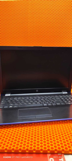 Ноутбук HP ryl6723de