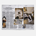The Art Newspaper Russia №5 (132) июнь 2025