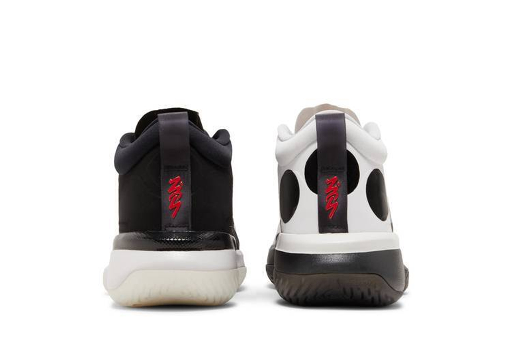 Кроссовки Naruto X Jordan Zion 1 Sp Pf Tpu