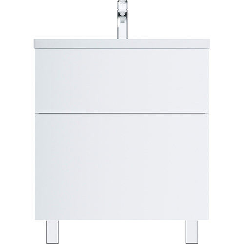 Тумба под раковину AM.PM Gem 75 M90FSX07522WG32 Белая