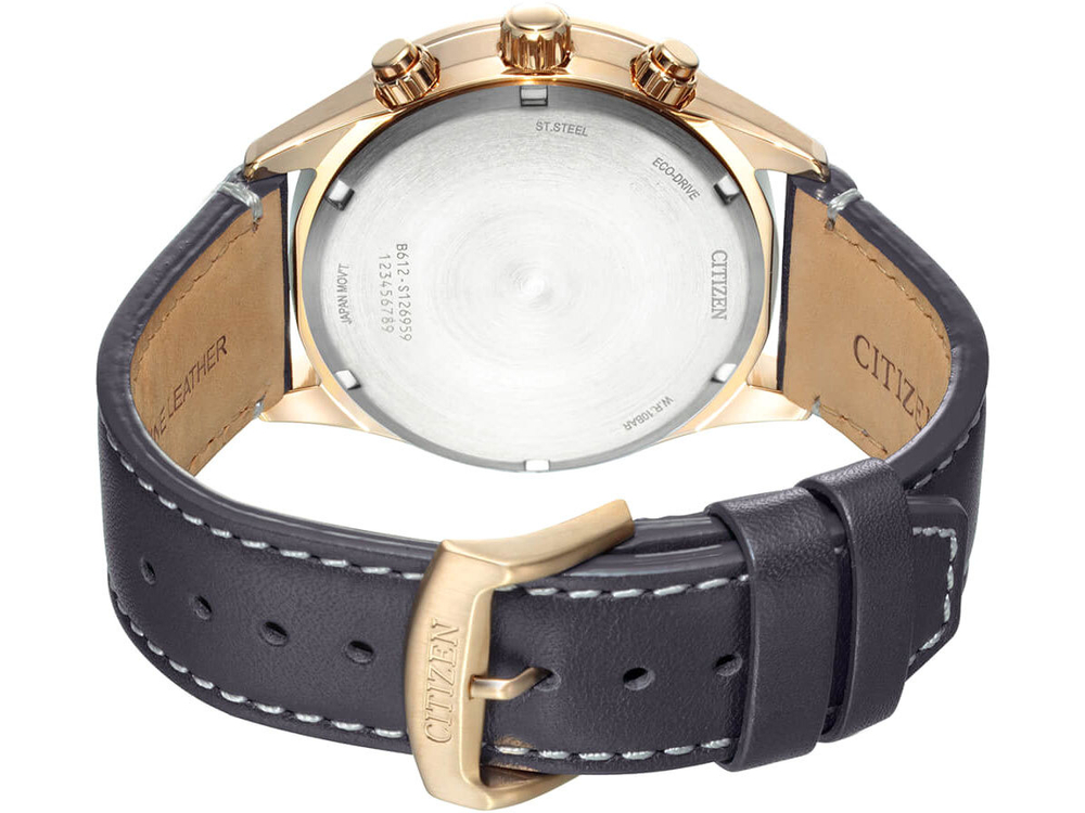 Мужские наручные часы Citizen CA0773-15E