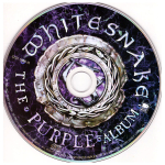 Whitesnake / The Purple Album (RU)(CD)